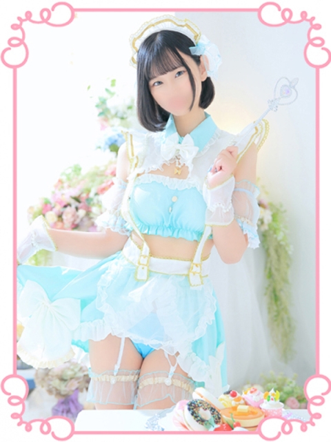 ふわメロ みなみ